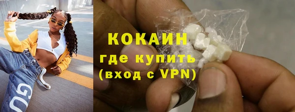 хмурый Михайловск