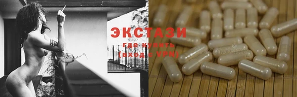 хмурый Михайловск