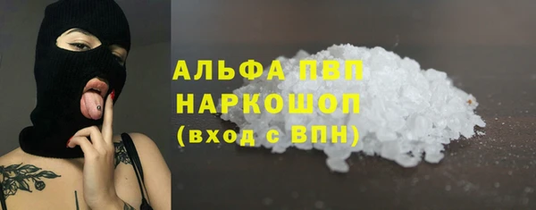 хмурый Михайловск