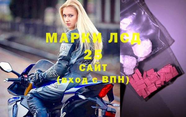 хмурый Михайловск